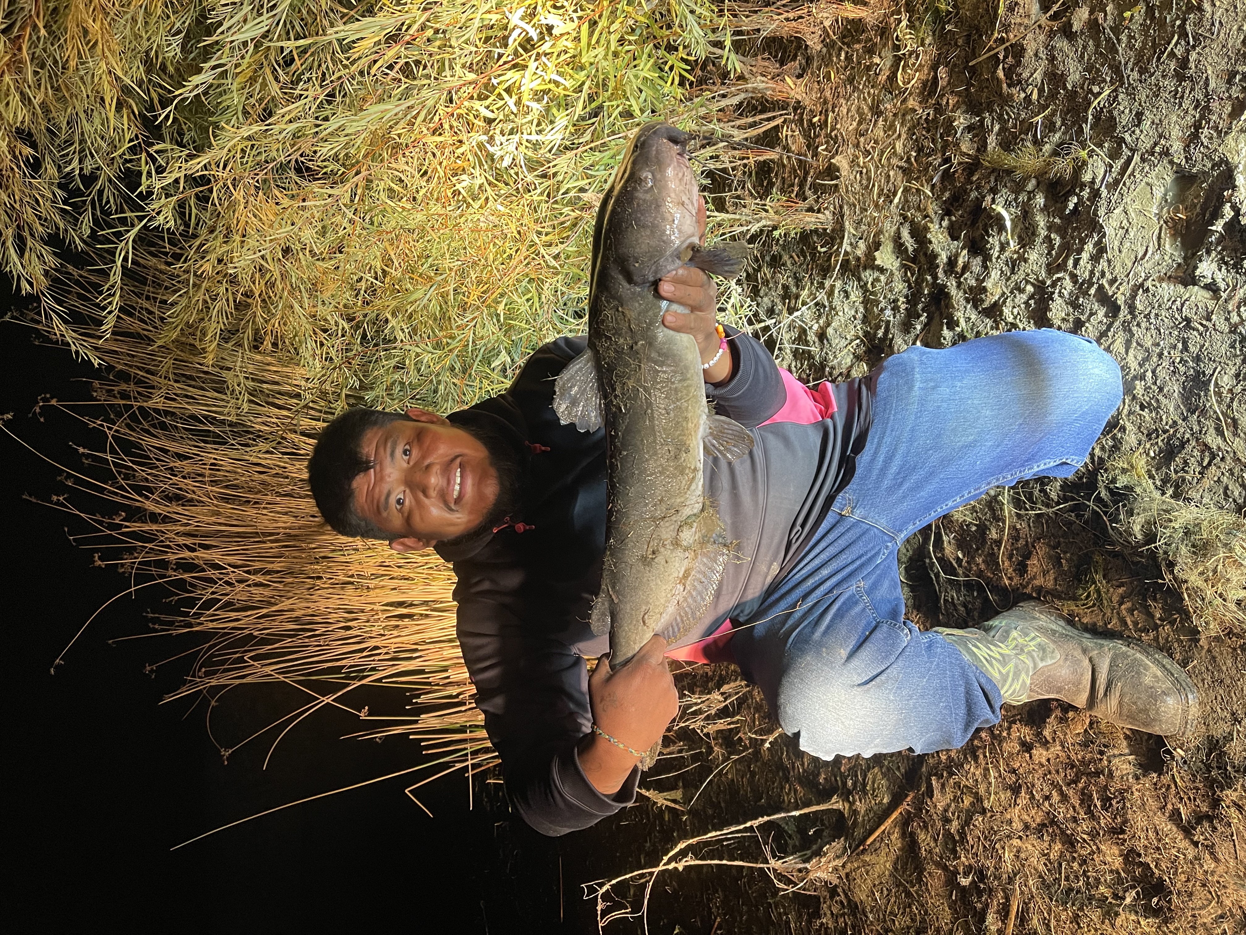 New Mexico fishing and stocking reports for September 24, 2019